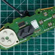 Illustration for article titled It Really Was Easy to Make My Old SNES Controller Wireless